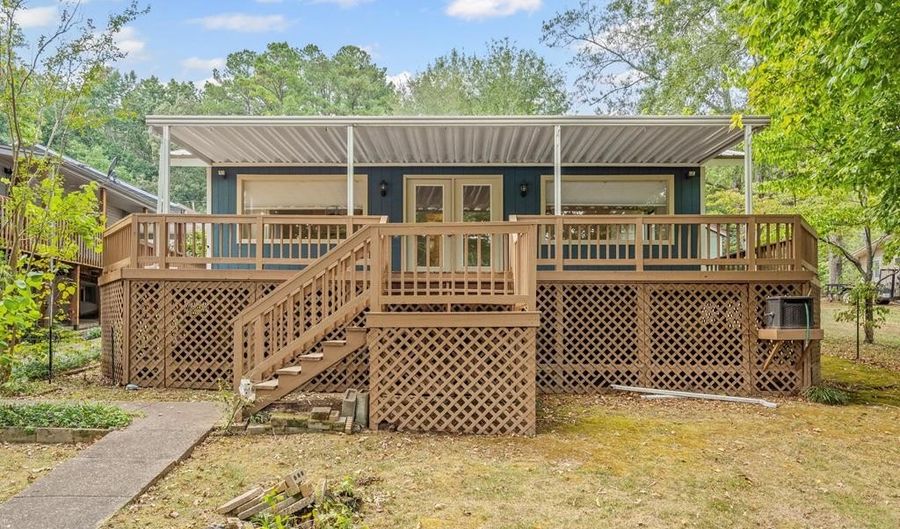 1447 Snow Lake Dr, Ashland, MS 38603 - 2 Beds, 1 Bath