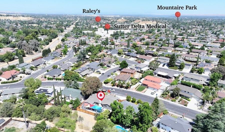 308 Bluerock Dr, Antioch, CA 94509 - 3 Beds, 2 Bath