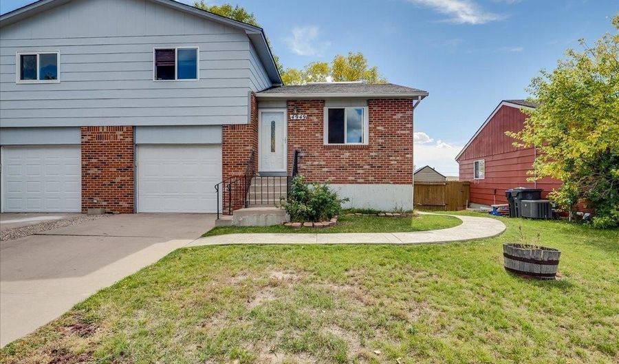 4949 ATLANTIC Dr, Cheyenne, WY 82001 - 3 Beds, 3 Bath
