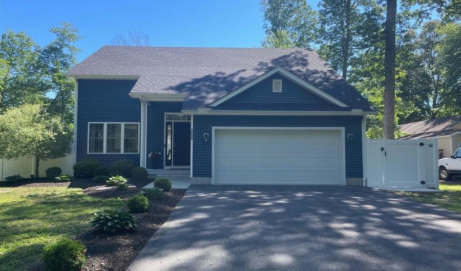 30828 TRAILS END, Dagsboro, DE 19939 - 4 Beds, 3 Bath