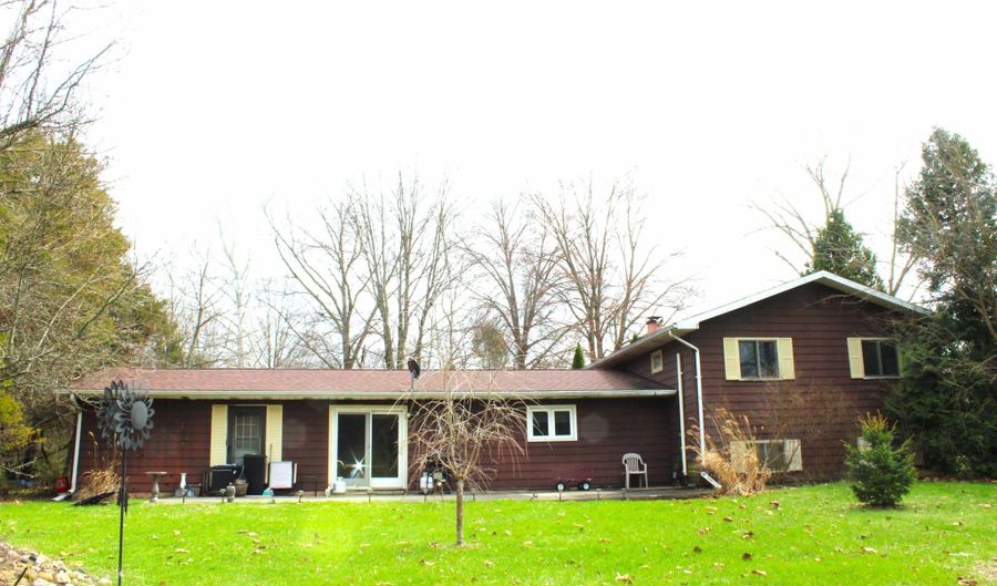 1105 N 170 W, Angola, IN 46703 - 4 Beds, 3 Bath