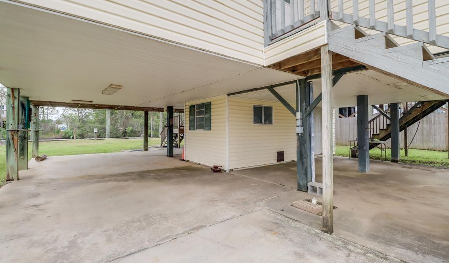 5040 Georgia St, Bay St. Louis, MS 39520 - 3 Beds, 3 Bath