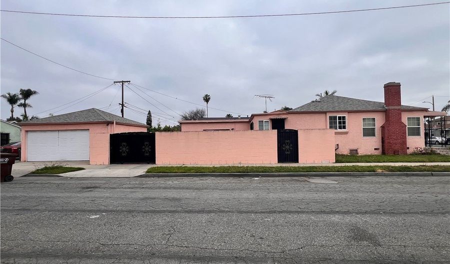 1423 S Poinsettia Ave, Compton, CA 90221 - 2 Beds, 2 Bath