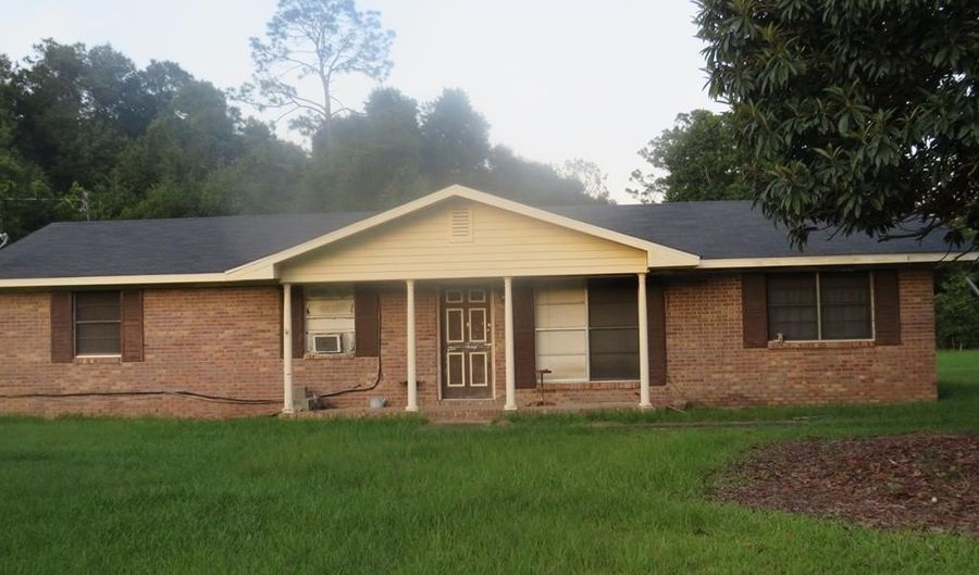 172 Sasser Store Rd, Bainbridge, GA 39817 - 3 Beds, 2 Bath