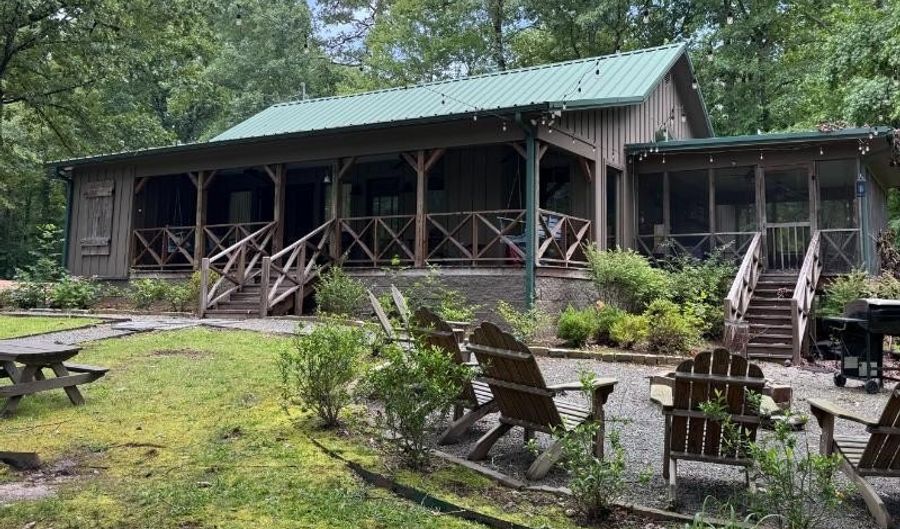 113 County Road 259, Bruce, MS 38915 - 0 Beds, 0 Bath
