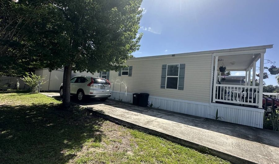 595 Drage Dr, Apopka, FL 32703 - 2 Beds, 2 Bath
