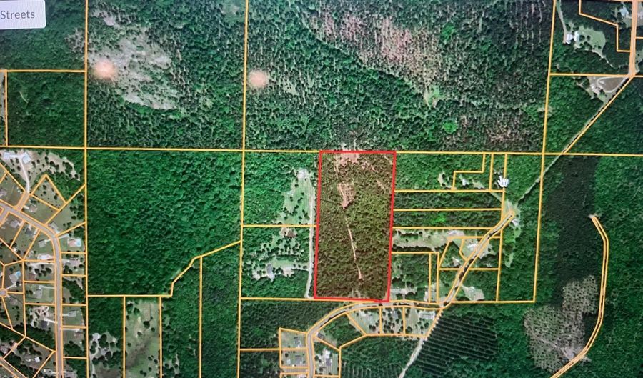 20 Acres Perry Rd, Bauxite, AR 72011 - 0 Beds, 0 Bath