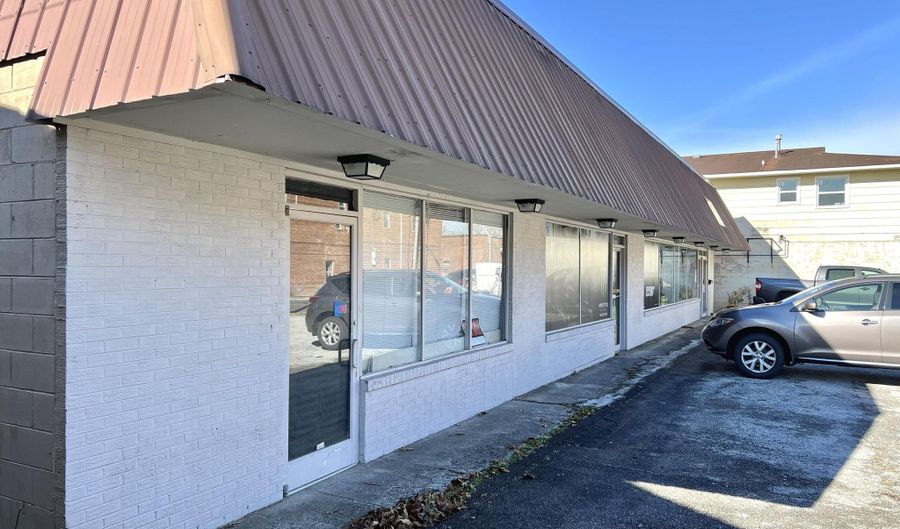 317 Cumberland Ave, Barbourville, KY 40906 - 0 Beds, 0 Bath