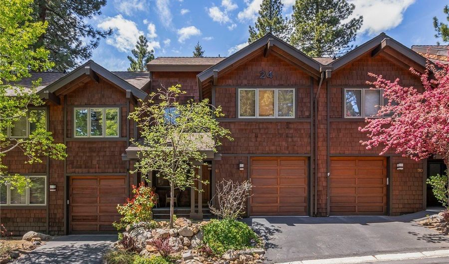 929 Northwood Blvd 91, Incline Village, NV 89451 - 2 Beds, 2 Bath
