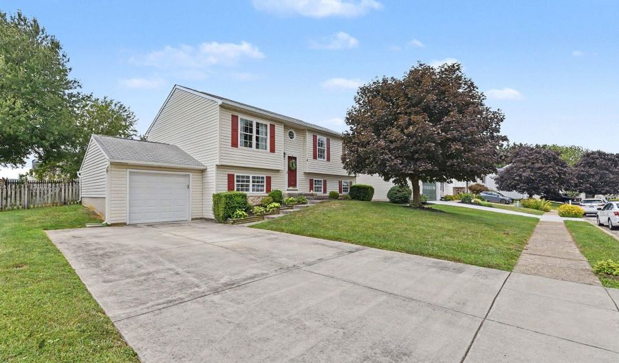 916 WINTERS Ct, Bel Air, MD 21014 - 4 Beds, 3 Bath