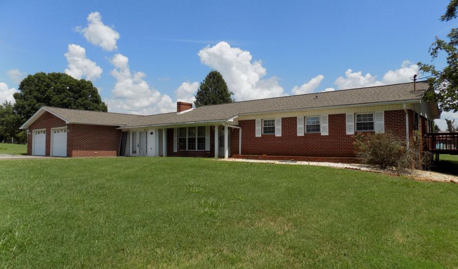 263 Phyllis Dr, Bean Station, TN 37708 - 4 Beds, 2 Bath