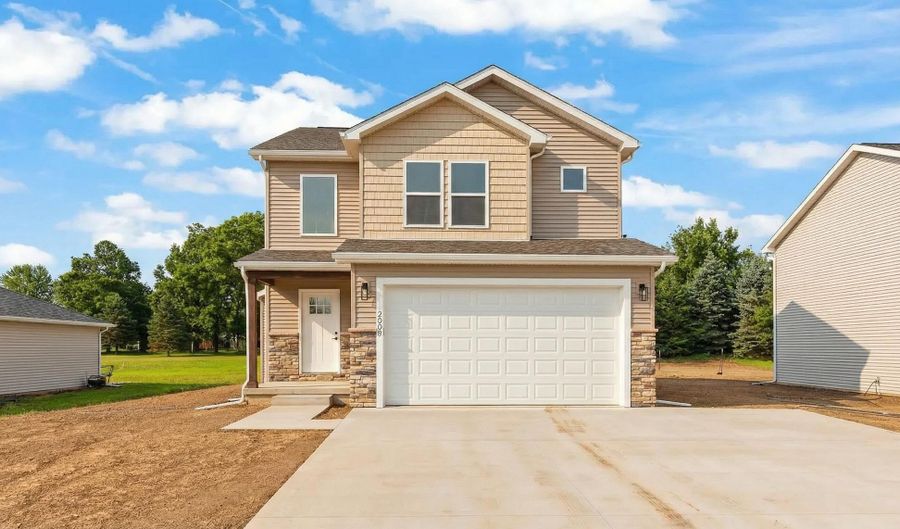 2823 Gady Pines Dr, Adrian, MI 49221 - 3 Beds, 3 Bath