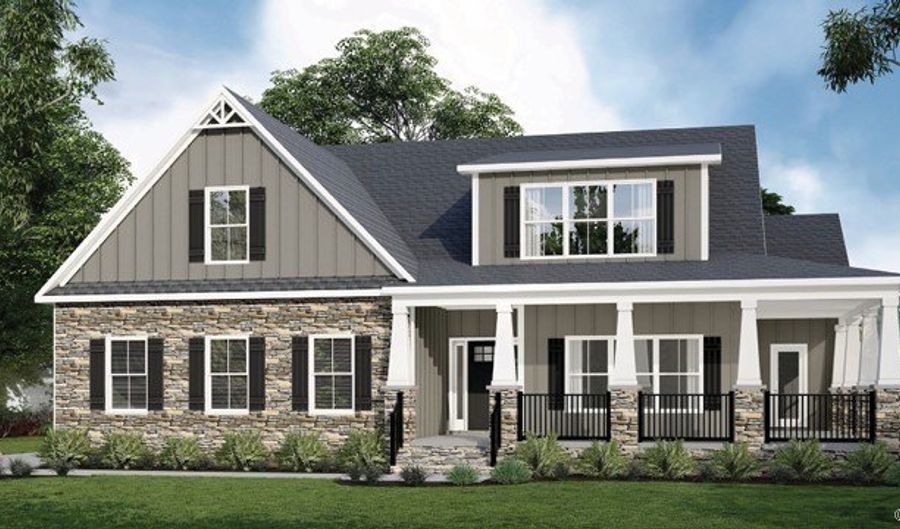 709 Virginia St, Ashland, VA 23005 - 4 Beds, 3 Bath