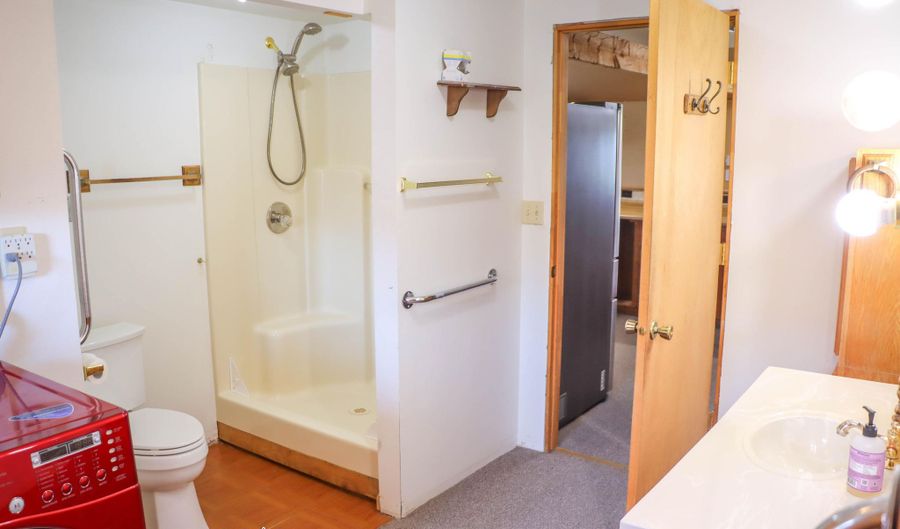 6 RIFLE RANGE, Big Piney, WY 83113 - 5 Beds, 2 Bath