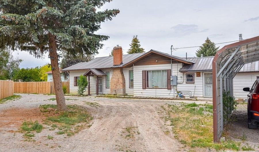 340 N Water St, Arco, ID 83213 - 0 Beds, 0 Bath