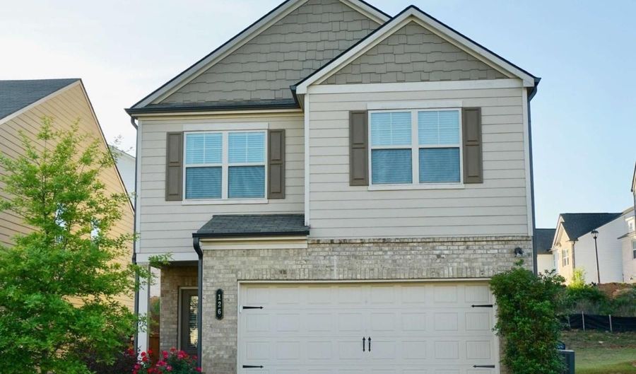 126 Auburn Crossing Dr, Auburn, GA 30011 - 3 Beds, 3 Bath
