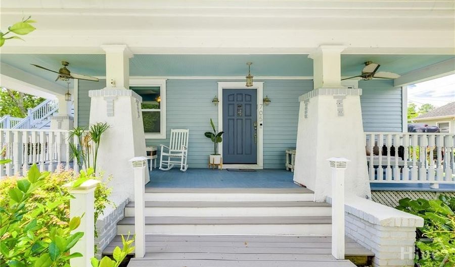 705 E Park Ave, Savannah, GA 31401 - 4 Beds, 3 Bath