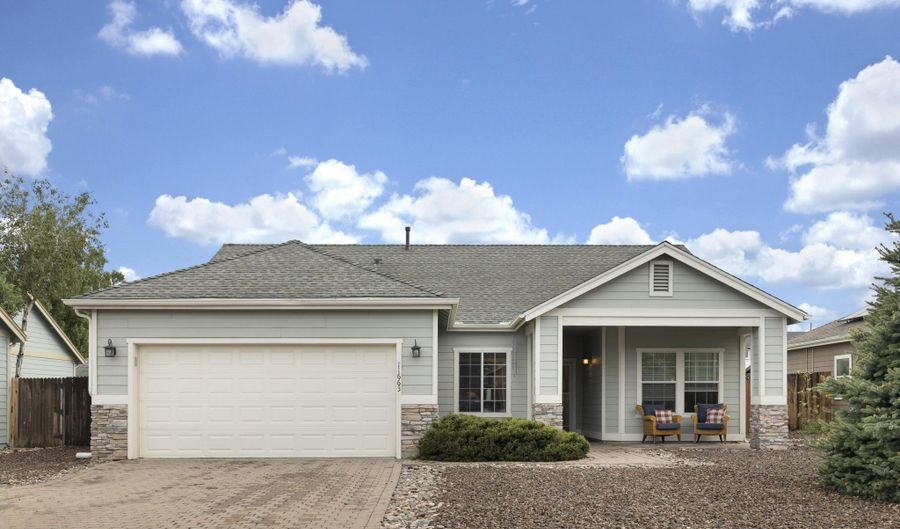 11663 Ice Cave Dr, Bellemont, AZ 86015 - 3 Beds, 2 Bath