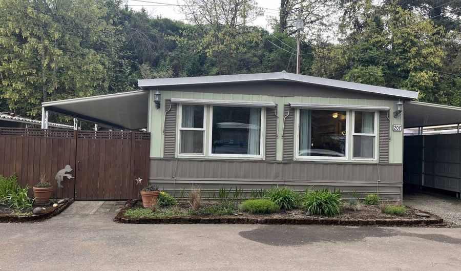 16300 SE HWY 224 20F, Damascus, OR 97089 - 2 Beds, 2 Bath