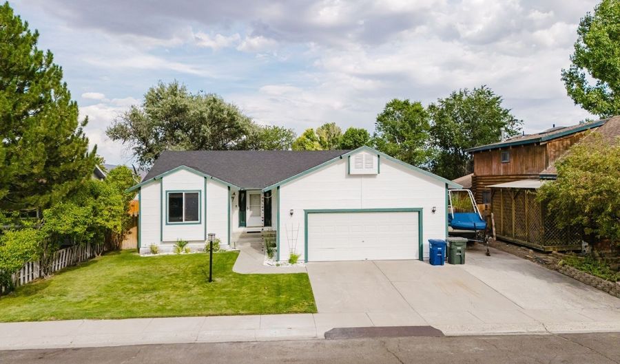 3346 Carlson Ave, Elko, NV 89801 - 4 Beds, 3 Bath