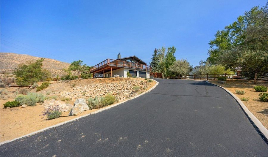 1110 Jefferson Dr, Carson City, NV 89706 - 3 Beds, 3 Bath