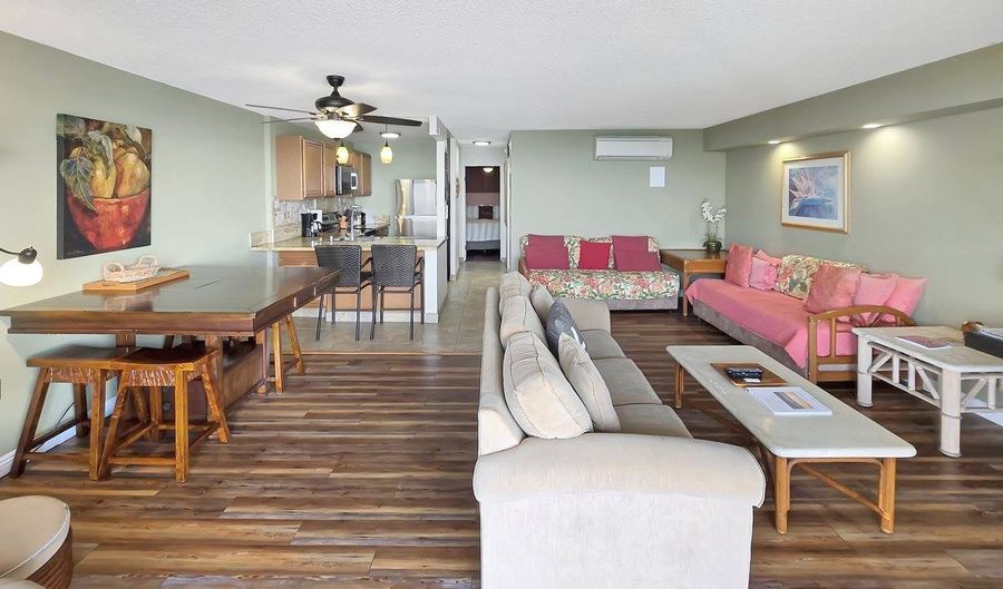 75-5782 Kuakini Hwy #203, Kailua Kona, HI 96740 - 1 Beds, 2 Bath