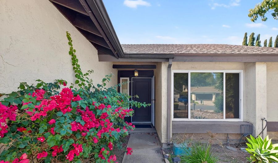 1461 Autumn Woods Pl, Escondido, CA 92029 - 3 Beds, 2 Bath