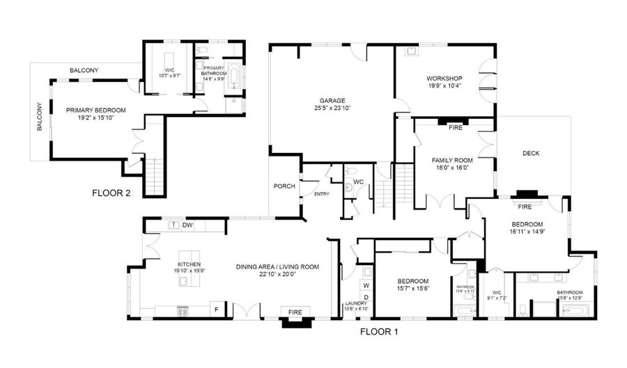 3030 Haas Dr, Aptos, CA 95003 - 3 Beds, 4 Bath