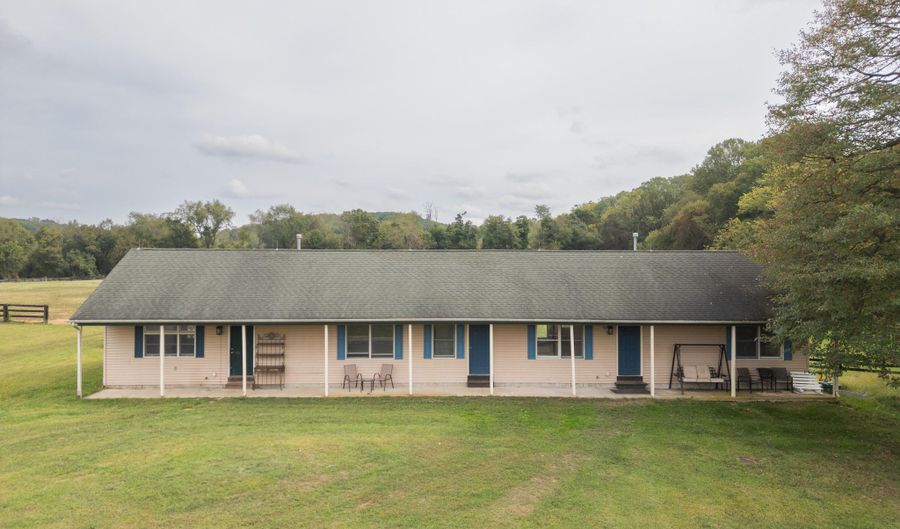 631 Route 524 A, Allentown, NJ 08501 - 2 Beds, 1 Bath