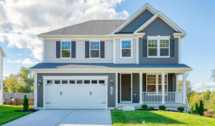 1622 SHADY TREE Ct, Bel Air, MD 21015 - 5 Beds, 4 Bath