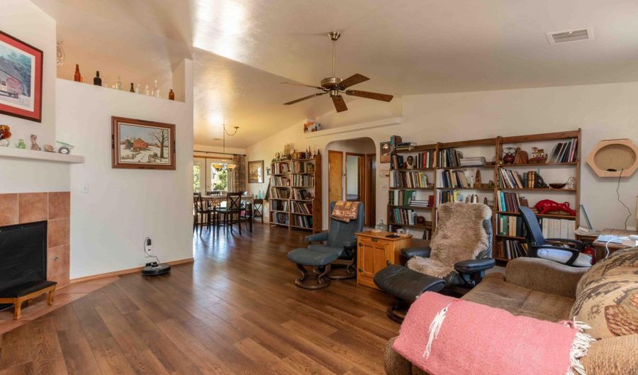 262 S Firesky Ln, Chino Valley, AZ 86323 - 3 Beds, 2 Bath