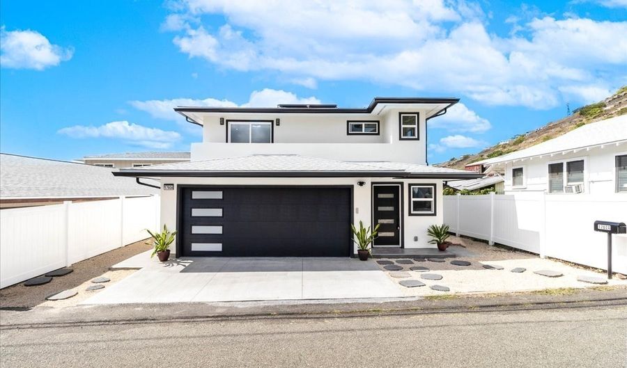 1760 Palolo Ave A, Honolulu, HI 96816 - 3 Beds, 3 Bath