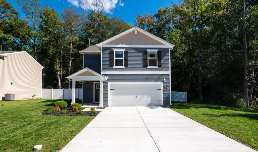 454 CURRANT Cir, Magnolia, DE 19962 - 4 Beds, 3 Bath
