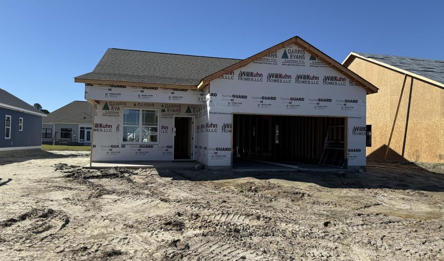 1024 Seven Iron Dr, Ayden, NC 28513 - 4 Beds, 3 Bath