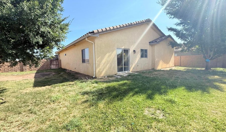 1207 SHIRAZ Blvd, Amarillo, TX 79124 - 3 Beds, 2 Bath