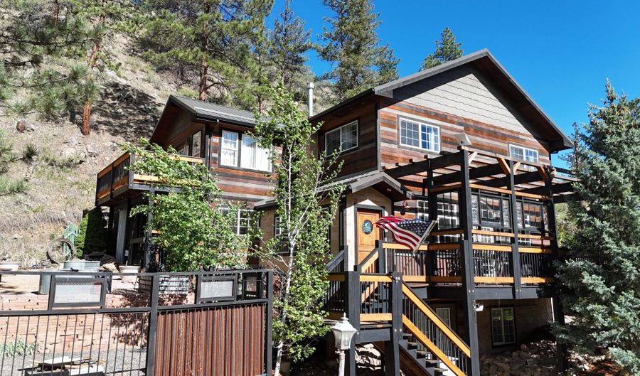 57 Falls Creek Dr, Bellvue, CO 80512 - 3 Beds, 3 Bath