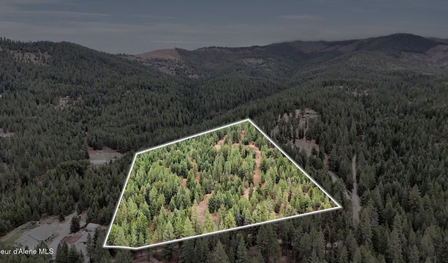 1571 Stone Rd, Blanchard, ID 83804 - 0 Beds, 0 Bath