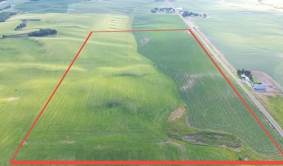 TBD E 1400 N, Ashton, ID 83420 - 0 Beds, 0 Bath