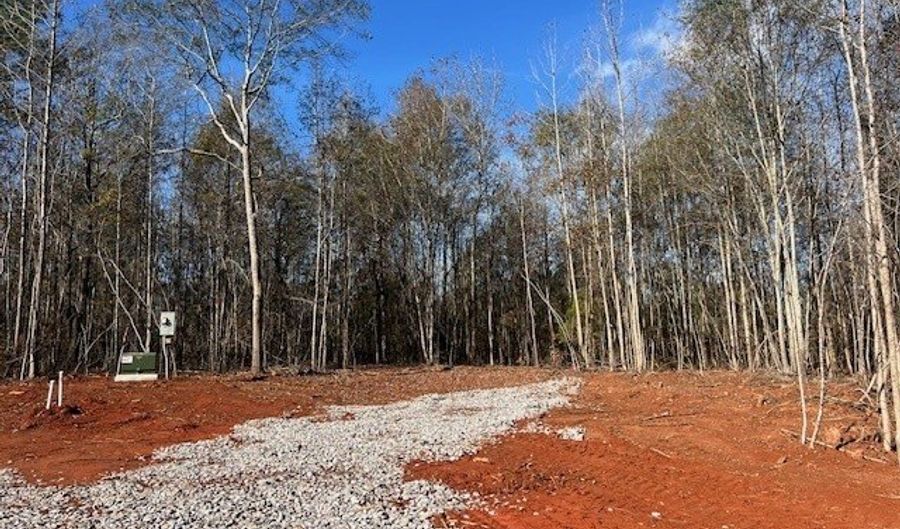 148 Berry Rd, Barnesville, GA 30204 - 0 Beds, 0 Bath