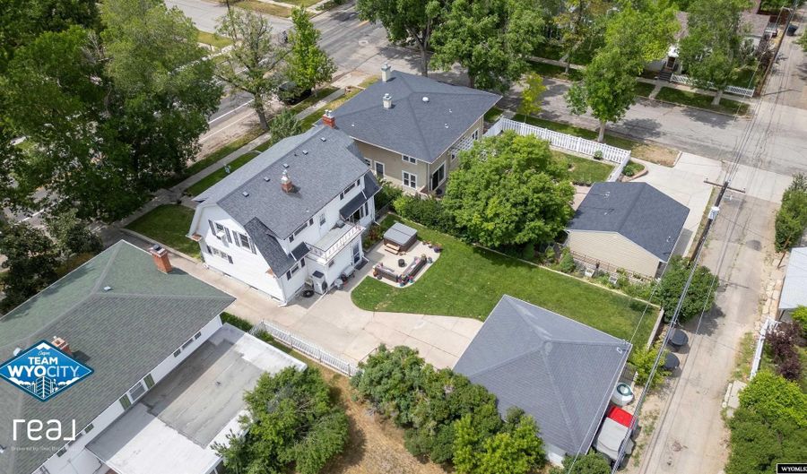 1015 S Durbin St, Casper, WY 82601 - 4 Beds, 3 Bath
