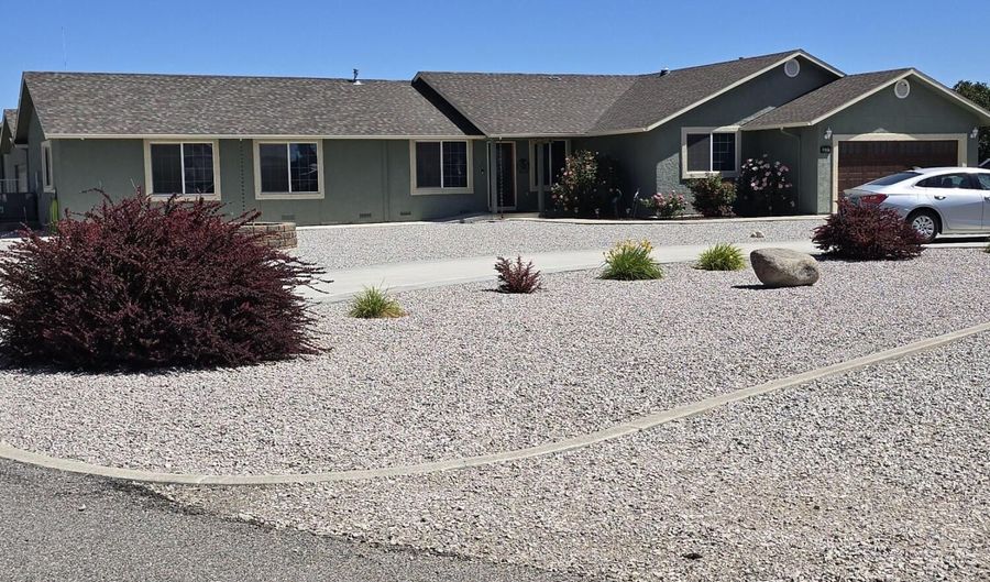 670 Hunter Park Way, Fallon, NV 89406 - 4 Beds, 3 Bath