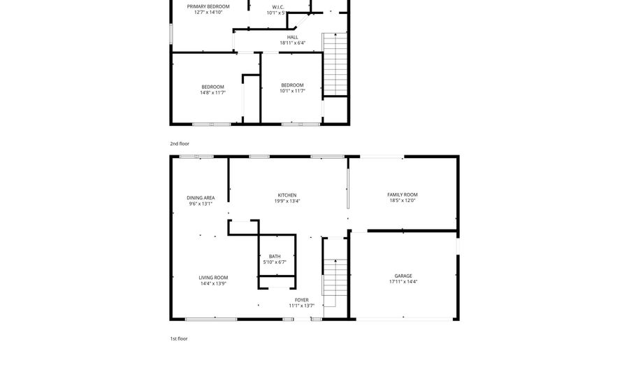 1409 Cable Ave, Beachwood, NJ 08722 - 3 Beds, 3 Bath
