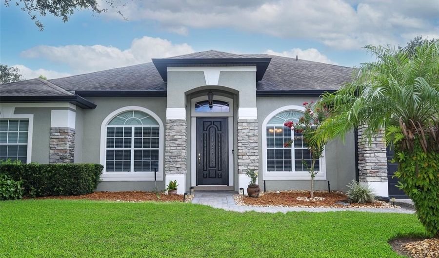 3366 PLAYERS POINT Loop, Apopka, FL 32712 - 3 Beds, 3 Bath