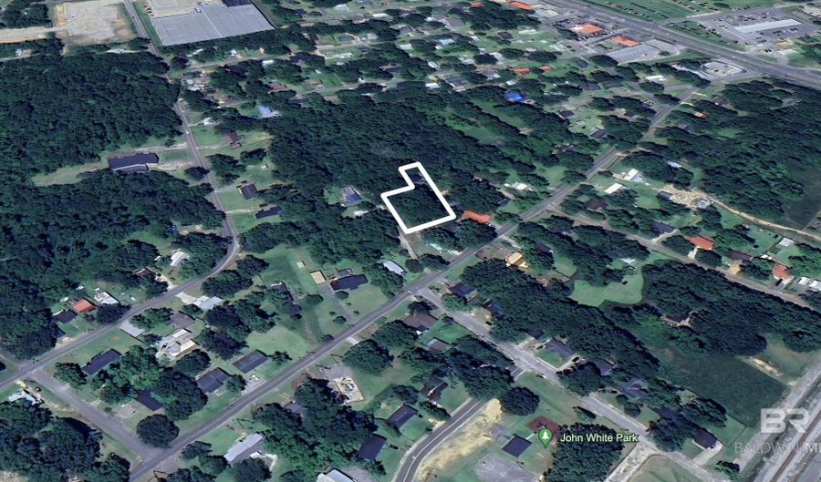 301 W Magnolia St, Bay Minette, AL 36507 - 0 Beds, 0 Bath