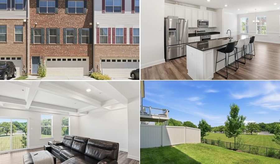 16572 FIFE Way, Bowie, MD 20716 - 4 Beds, 4 Bath