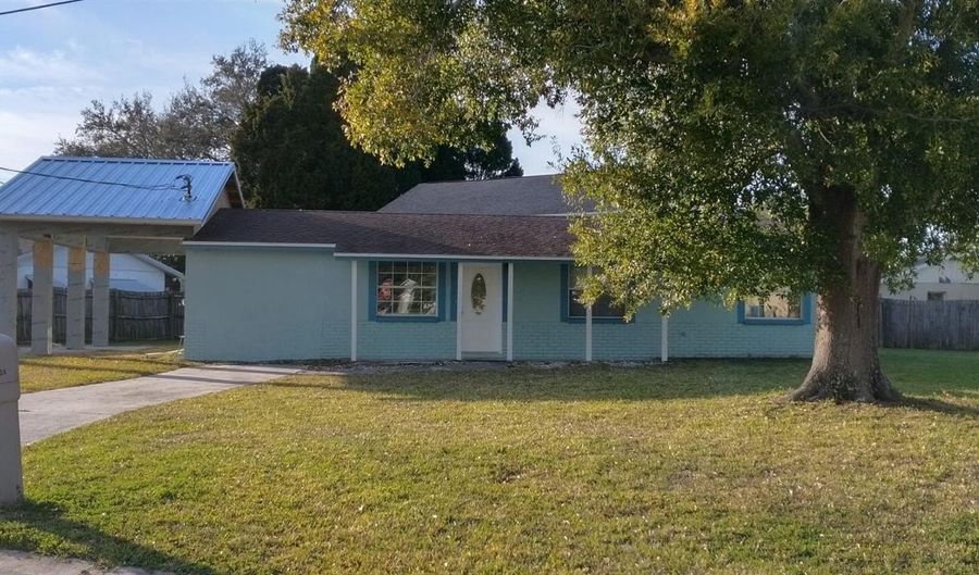 6224 FLORIDA Dr, Apollo Beach, FL 33572 - 4 Beds, 2 Bath
