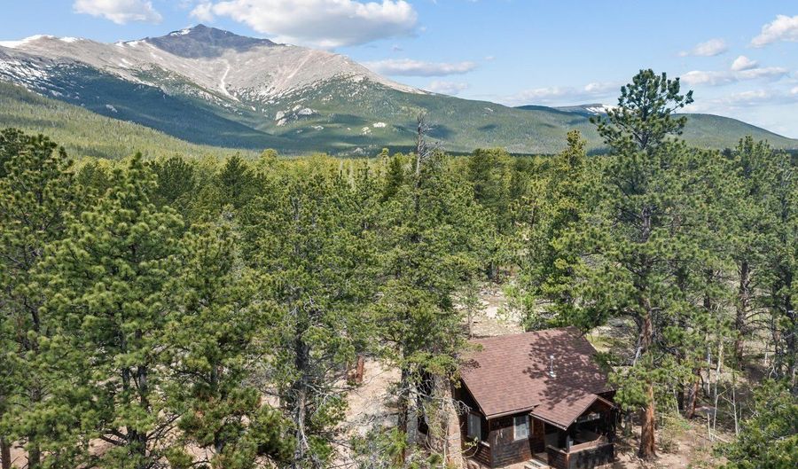 84 County Road 113 N, Allenspark, CO 80510 - 2 Beds, 2 Bath