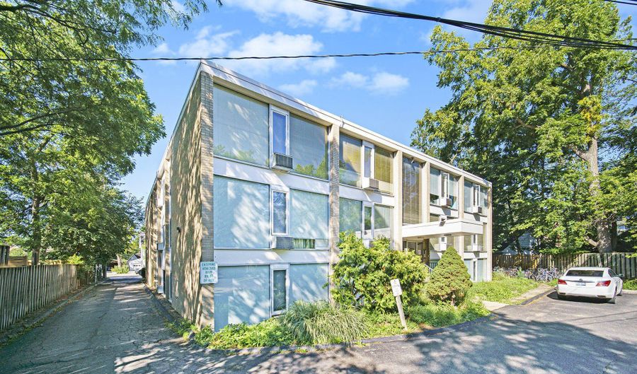 1531 Packard St #6, Ann Arbor, MI 48104 - 2 Beds, 1 Bath