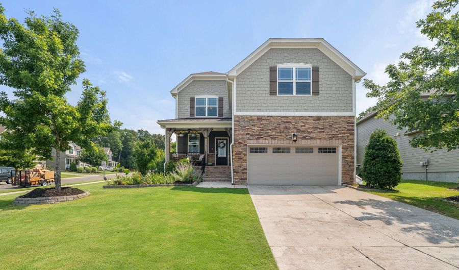 3601 Lily Orchard Way, Apex, NC 27539 - 4 Beds, 3 Bath