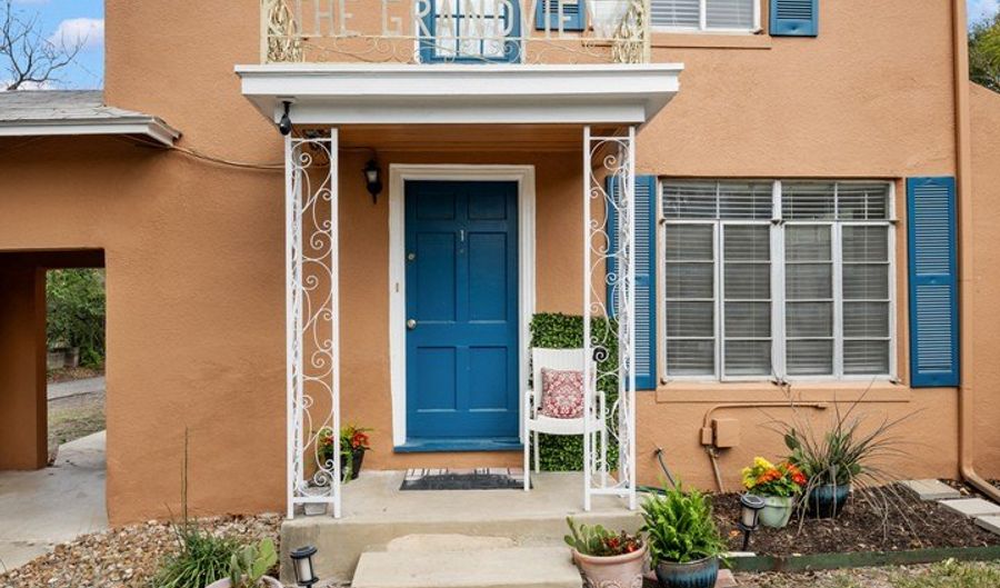 111 Grandview Pl, Alamo Heights, TX 78209 - 0 Beds, 0 Bath